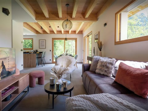 Living room/lounge