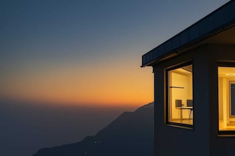 Premium Villa, Valley View | Terrace/patio