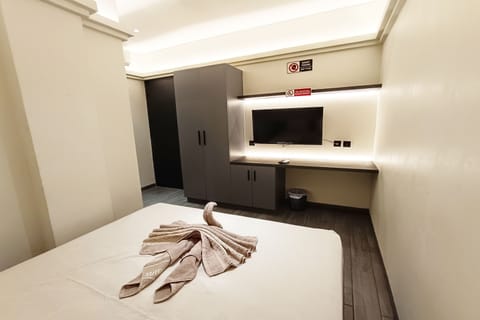 Deluxe Double Room | Free WiFi