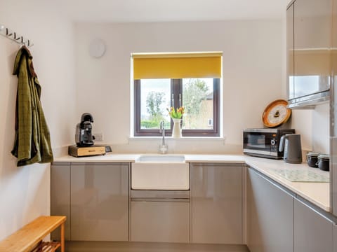 Kitchen | Bumble Bee Farm, Mattishall, near Dereham