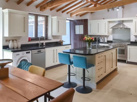 Kitchen/diner | The Stables, Dunston