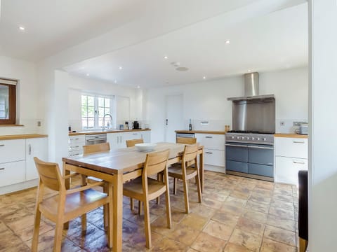 Kitchen/diner | Wittle Cottage, Quidenham