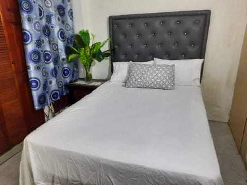 Apartment, 2 Bedrooms, Accessible, Smoking | 2 bedrooms, soundproofing