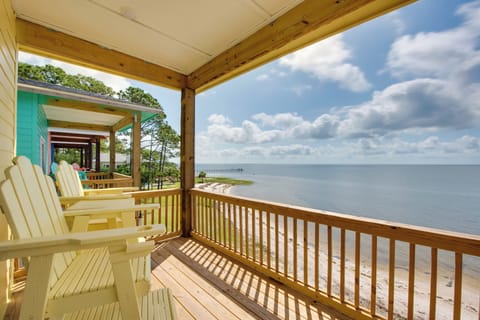 Cottage (1 Bedroom) | Interior