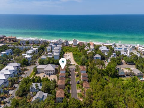 Welcome to 30A Dreamin'