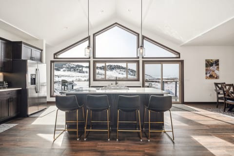 Indoors, Dining Room, Dining Table, Furniture, Table