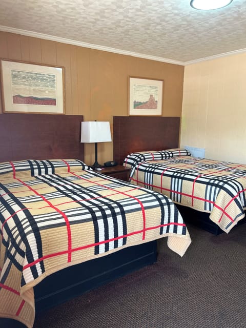 Double Room | Free WiFi