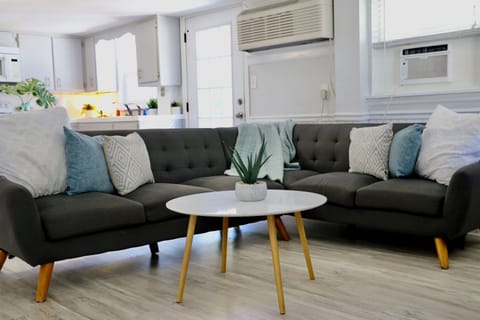 Main Living Space