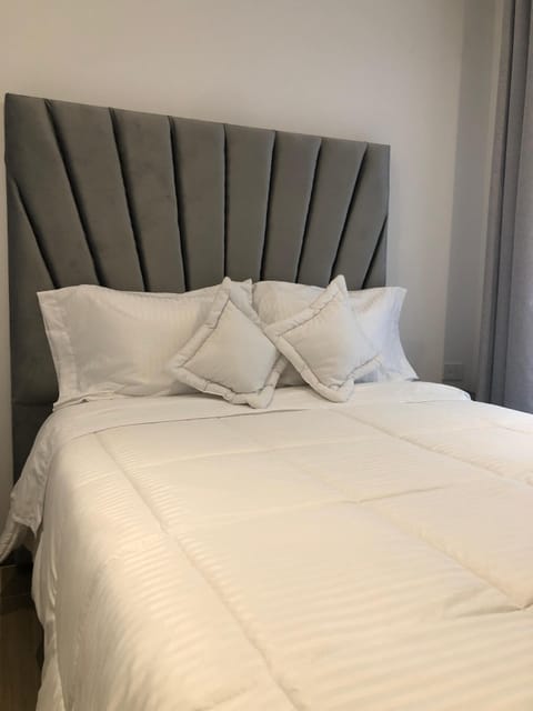Double Room | Free WiFi