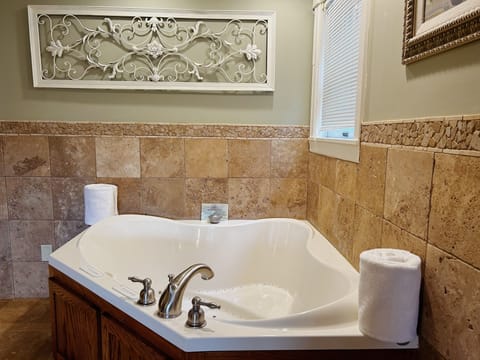 Deluxe Room, Patio, River View | Premium bedding, individually decorated, individually furnished