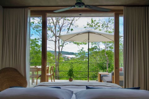 Studio, Beach View | View from room