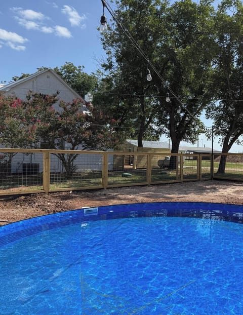 New Resort Style Community Pool - Available Mid July