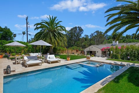 An al fresco dream come true