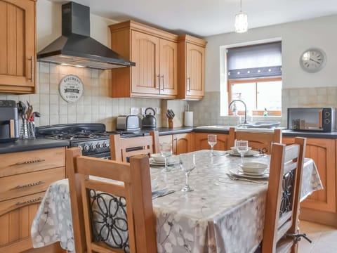 Kitchen/diner | Tallulah Cottage, Flamborough
