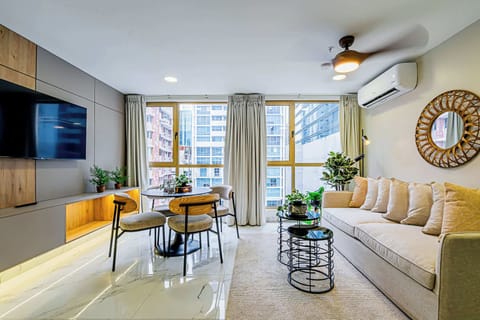 Welcome Wynwood House 
