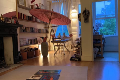Apartment | Interior