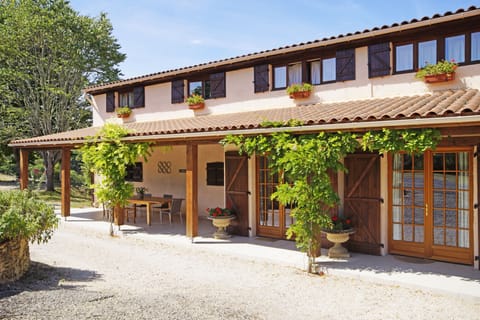 Le Manoir