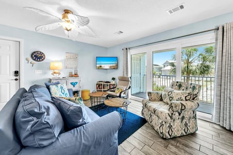 Beachside Villas 1022