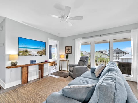 Welcome to Beachside Villas 1131