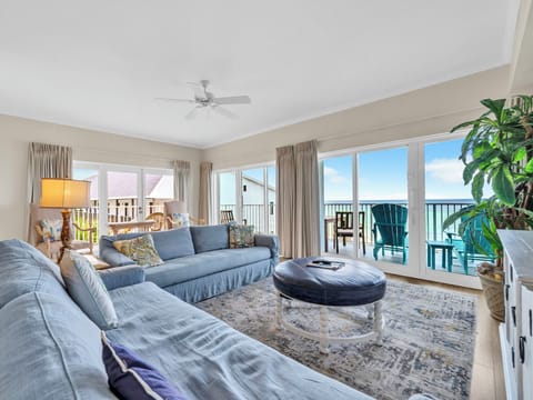 Welcome to Sago Sands 301