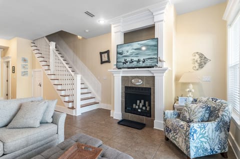 Miramar Beach Villa 113- The Sandpiper