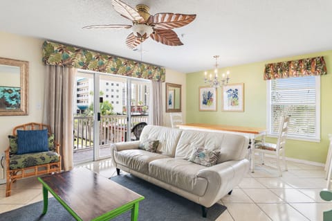 Welcome to St. Martin Beachwalk Villas 221