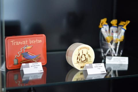 Free toiletries, hair dryer, towels, soap