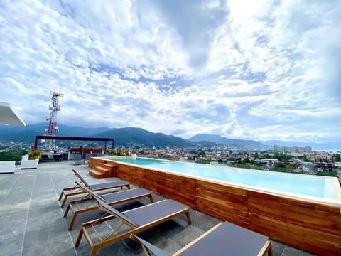 The vacation you deserve awaits you!