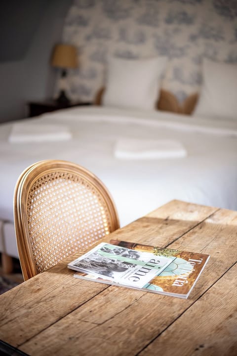 Superior Triple Room | Premium bedding, in-room safe, individually decorated