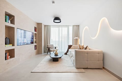Modern design meets homely vibes
