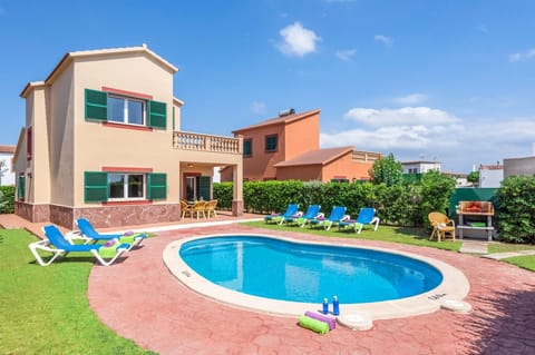 Villa Sea Garden image