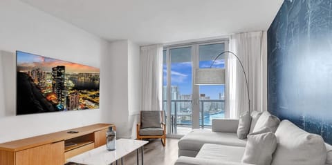 Apartment and Amenities