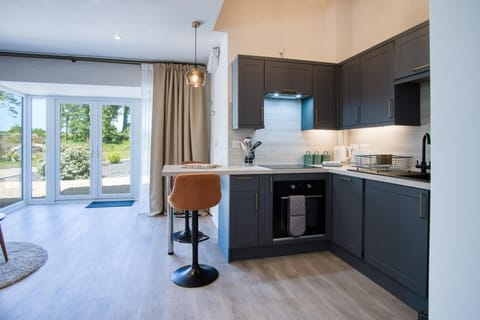 The Pig Sty - 1 Bedroom Studio - Princes Gate (25376)