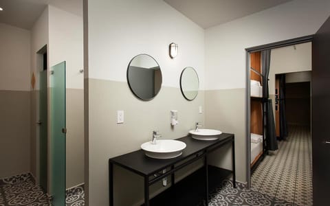 Basic Shared Dormitory, Women only | Bathroom