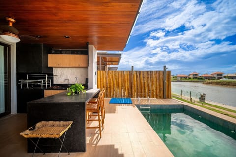 Villa | Pool | Indoor pool