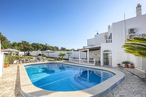 Holiday Home Swimming Pool
