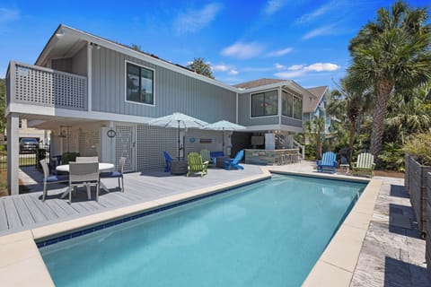 HOST & HOME presents… 6 Osprey Street!