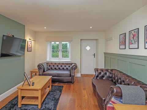 Living room | Huxley&rsquo;s Cottage - Coastal Cottages, Sedgeford