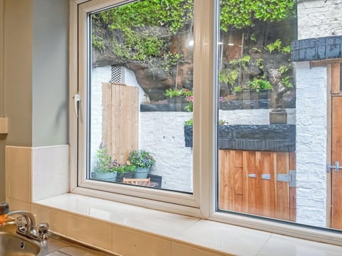 Kitchen | Robins Nest, Leek