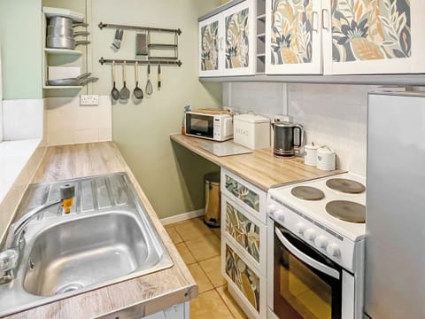 Kitchen | Robins Nest, Leek