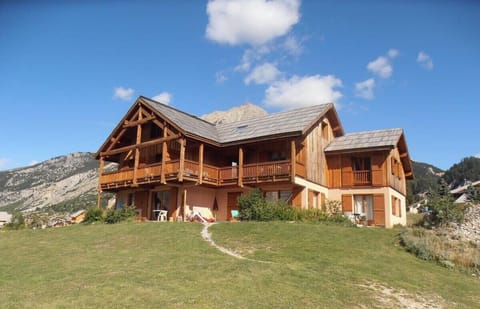 Chalet Thabor A