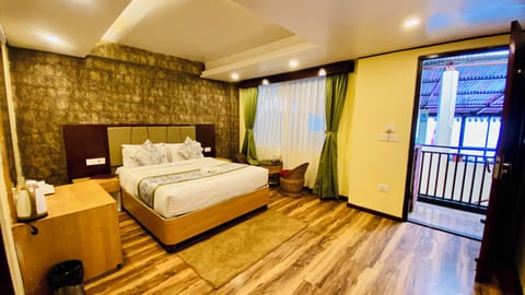 Superior Room | Free WiFi