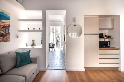 House | 1 bedroom