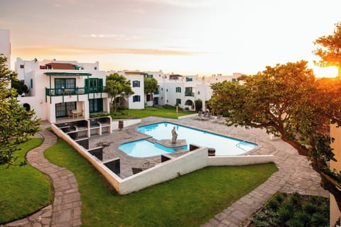 Club Mykonos Langebaan - Seaside Kaliva 128 (750)