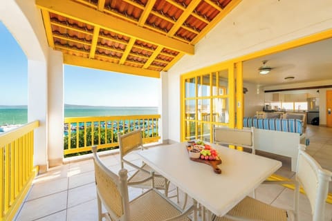 Club Mykonos Langebaan - Seaside Kaliva 729 (1285)