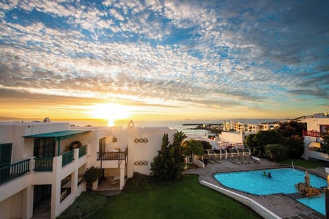 Club Mykonos Langebaan - Seaside Kaliva 152 (2105)