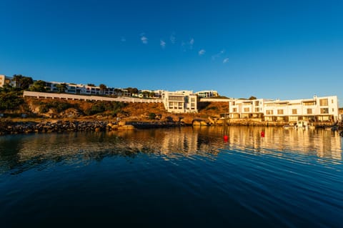 Club Mykonos Langebaan - Seaside Kaliva 711 (2209)