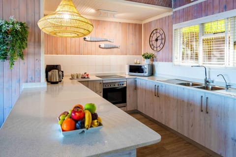 Knysna River Club - 4 TIDES (2578)