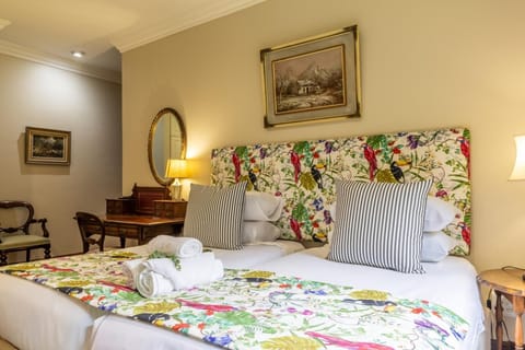 Selborne Golf Estate - Luxury Golf Villa P1 (2392)