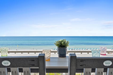 Balcony Views